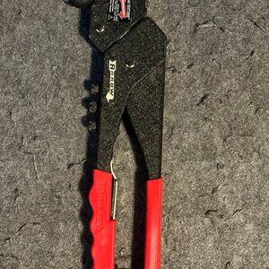 ARROW SWIVEL HEAD RIVET TOOL